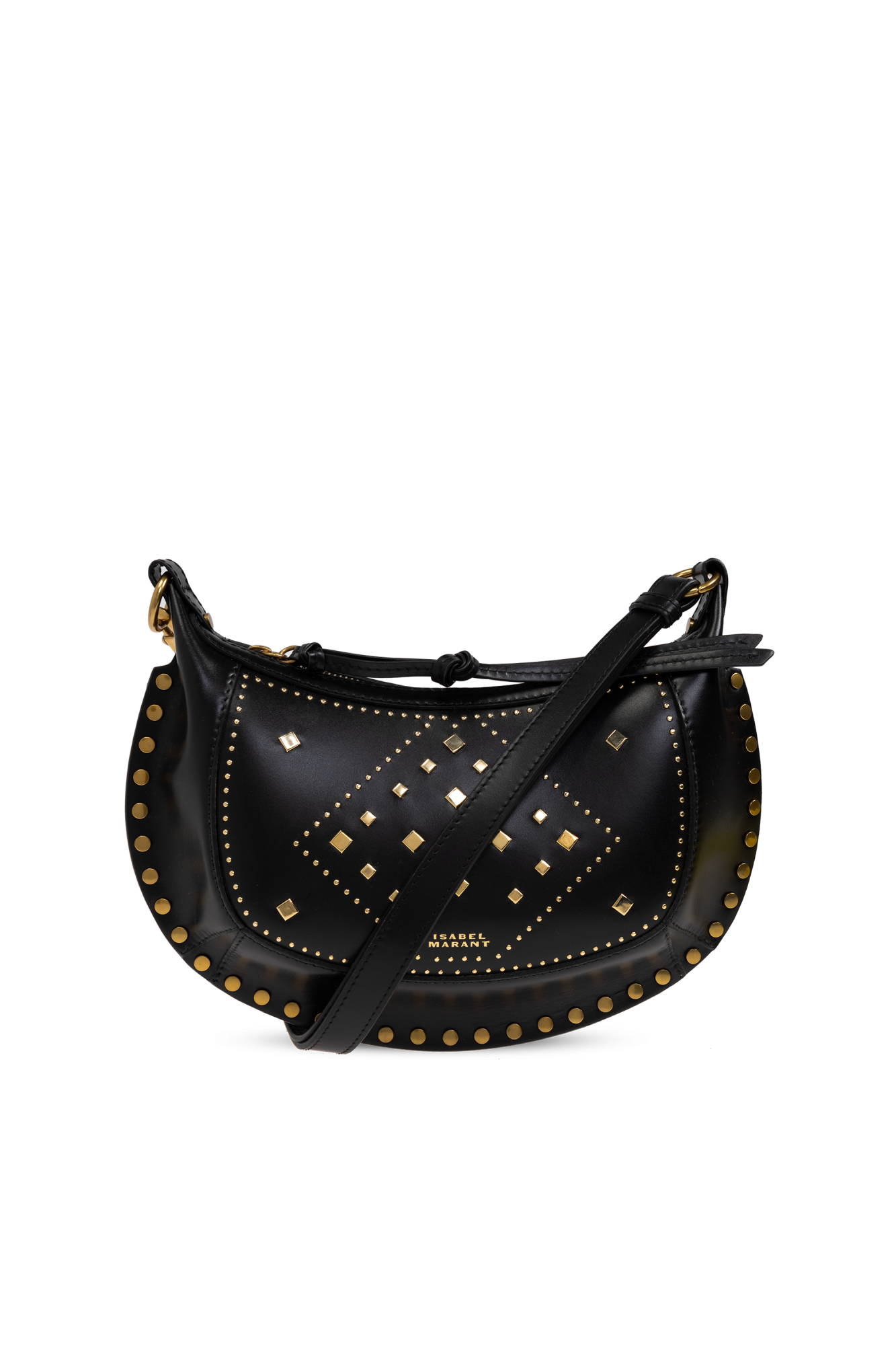 Isabel Marant Bag Oskan Moon | Women's Bags | Vitkac
